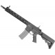 Страйкбольный автомат G&G SR15 E3 MOD2 Carbine M-LOK, body - metal (130-140 m/s) G2L-016-CAR-BNB-NCM